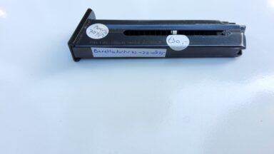 Magazijn Beretta model 70/71/72 .22lr - Afbeelding 5