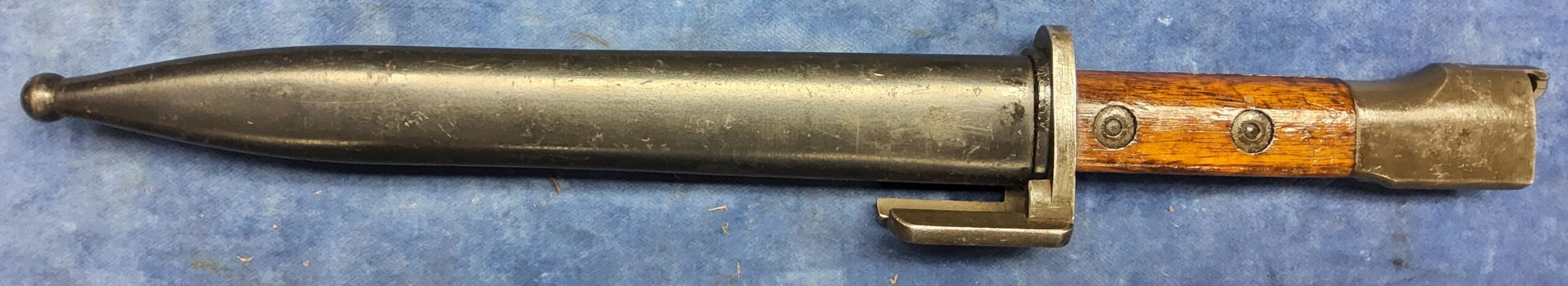 Bajonet FAL L1A1 - Afbeelding 2