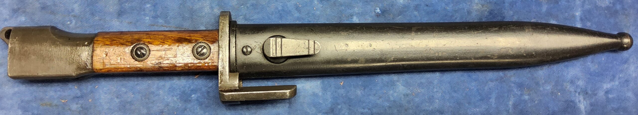 Bajonet FAL L1A1 - Afbeelding 3