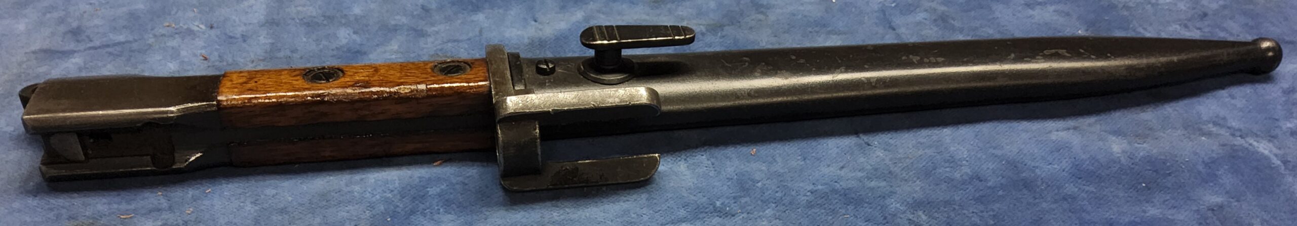 Bajonet FAL L1A1 - Afbeelding 4