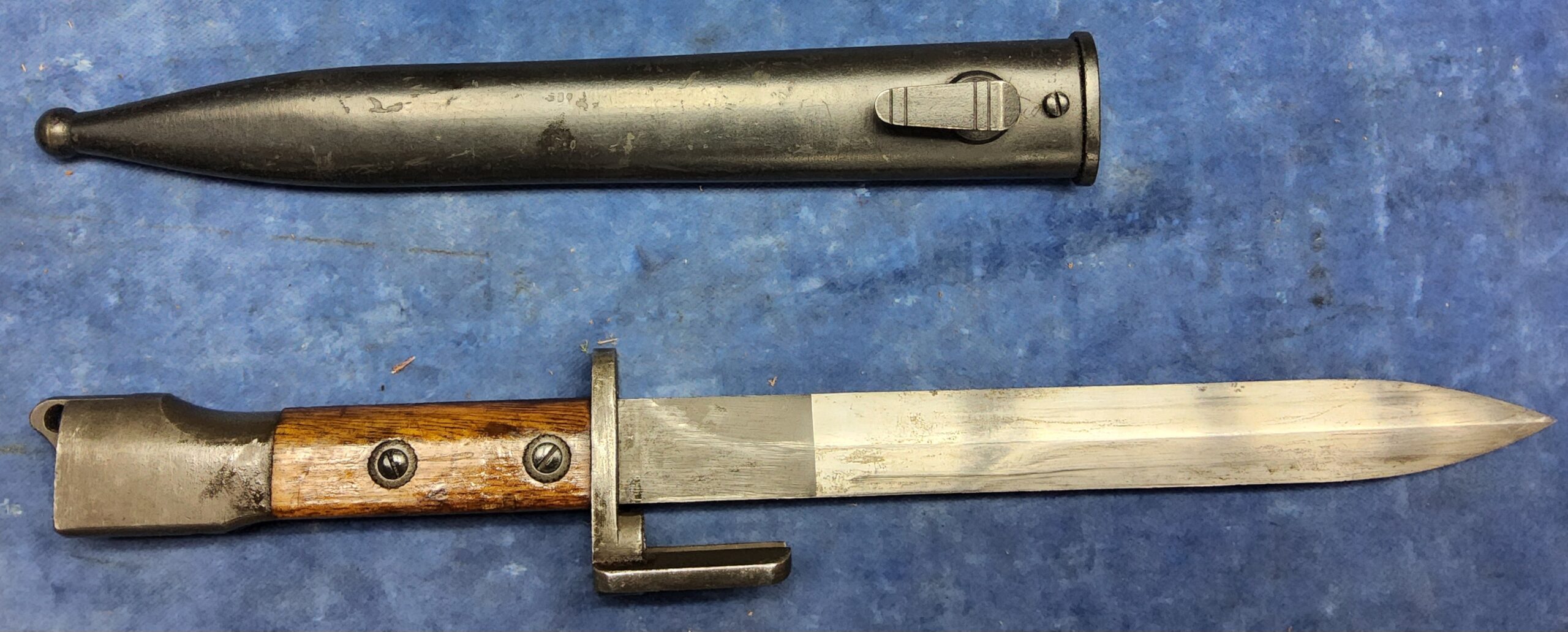 Bajonet FAL L1A1 - Afbeelding 6