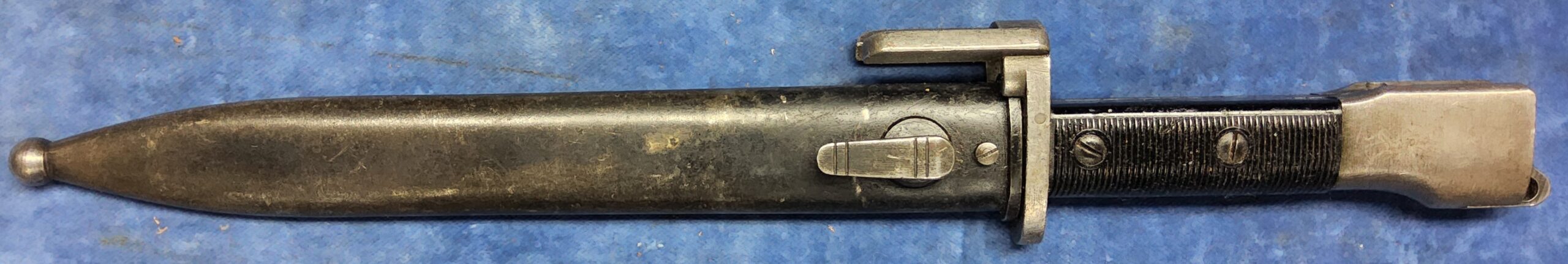 Bajonet FAL L1A1 M1953 - Afbeelding 2