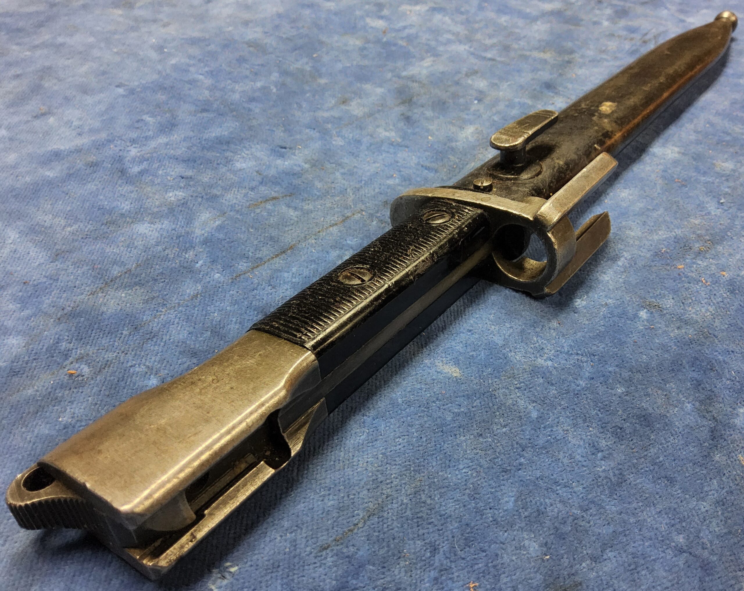 Bajonet FAL L1A1 M1953 - Afbeelding 4