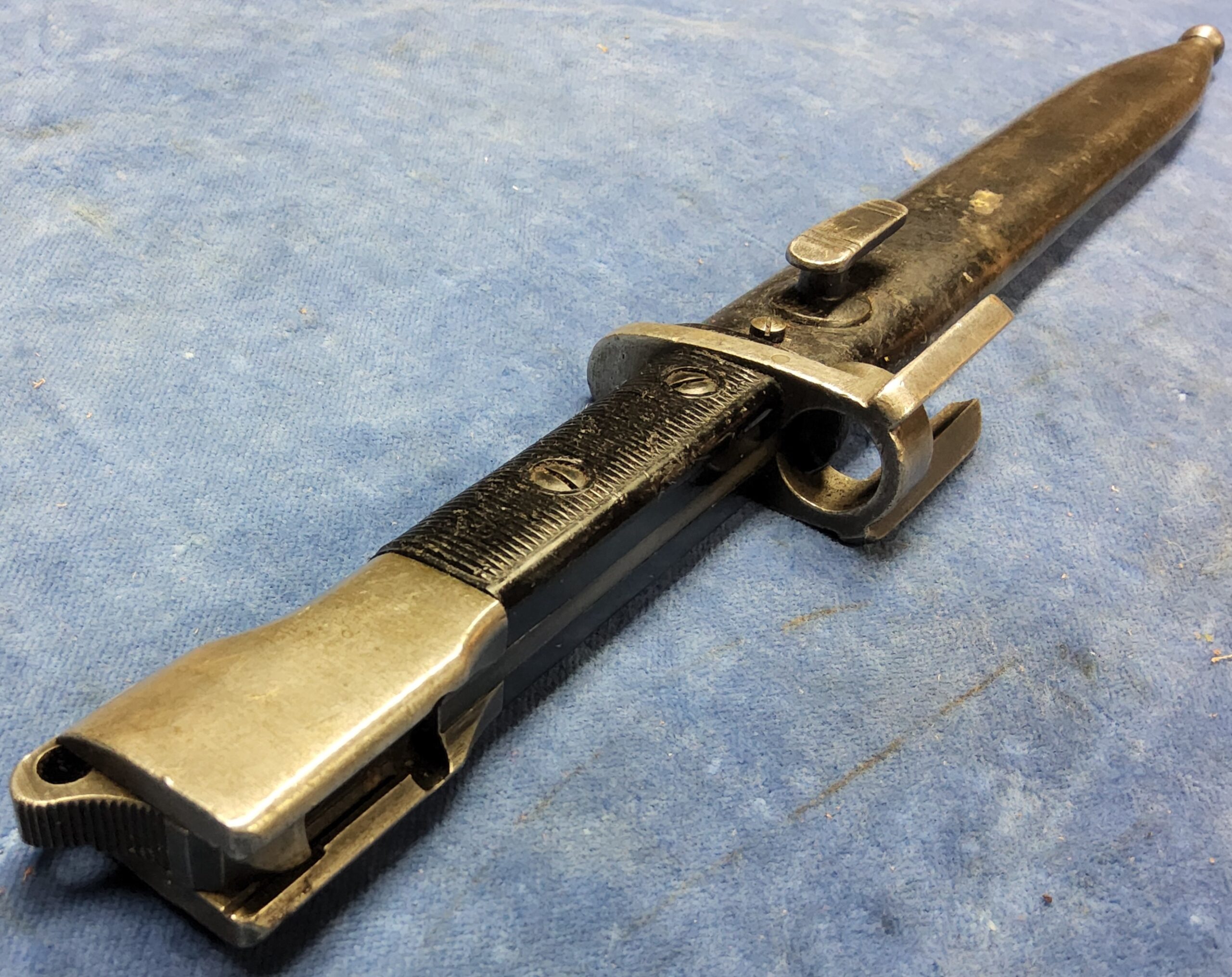 Bajonet FAL L1A1 M1953 - Afbeelding 5