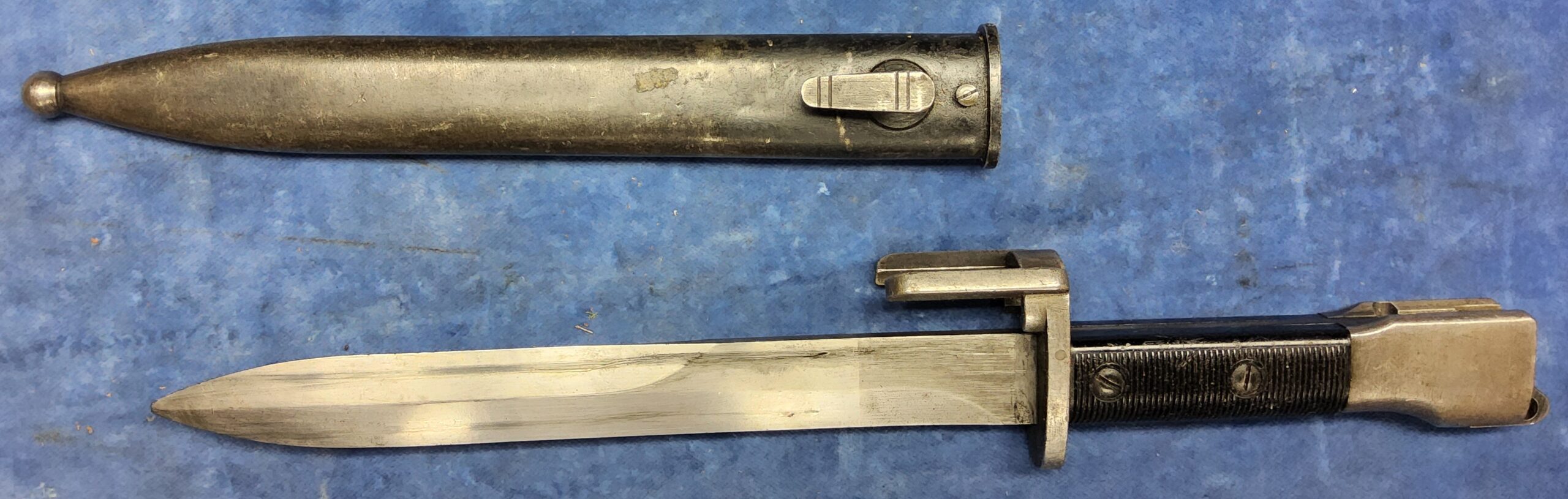 Bajonet FAL L1A1 M1953