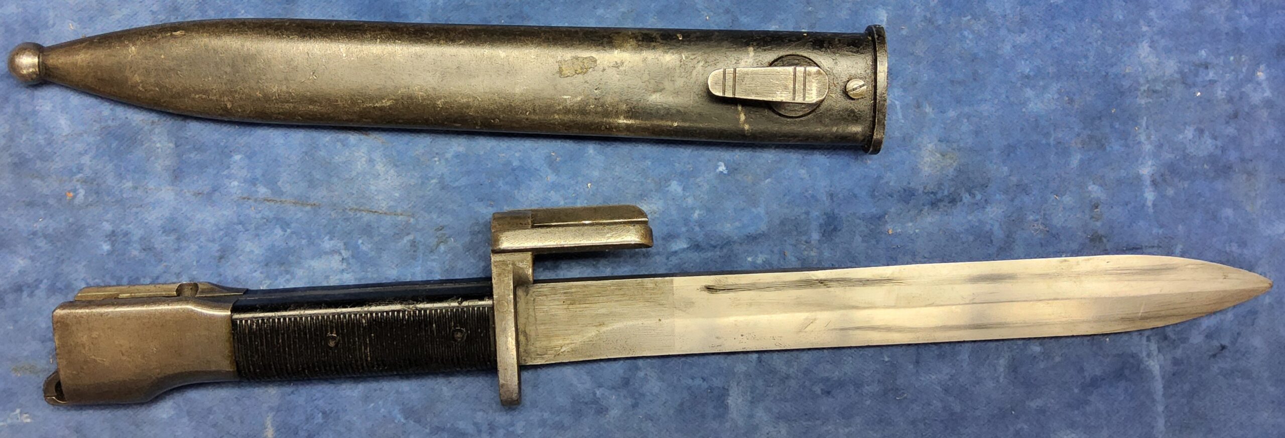 Bajonet FAL L1A1 M1953 - Afbeelding 7