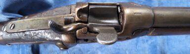 Werndl model 1867 opknapper (vergunningsvrij) - Afbeelding 9