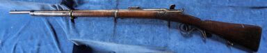 Werndl model 1867 opknapper (vergunningsvrij) - Afbeelding 13