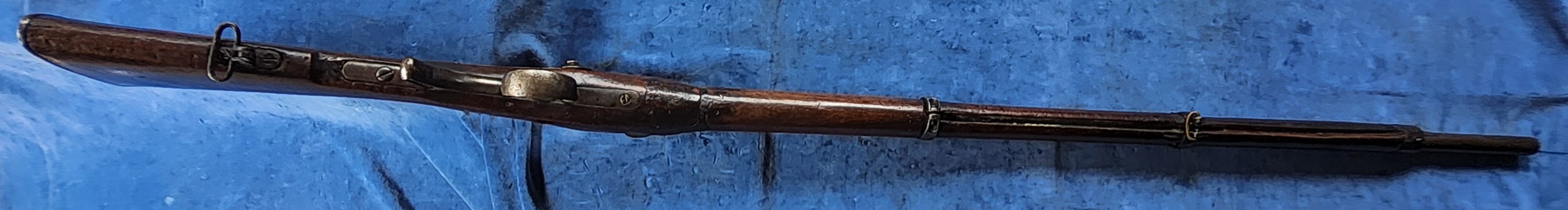 Werndl model 1867 opknapper (vergunningsvrij) - Afbeelding 15