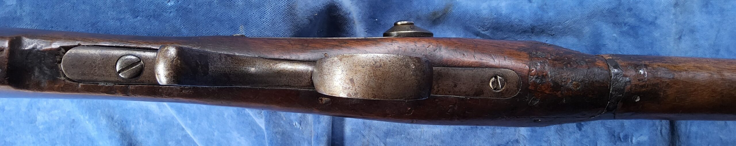 Werndl model 1867 opknapper (vergunningsvrij) - Afbeelding 16