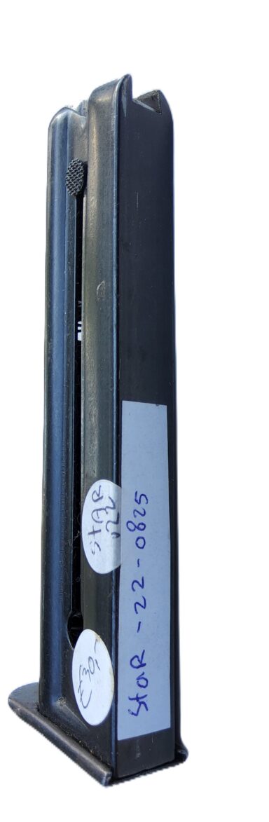 Magazijn Star model F .22lr 10 schots - Afbeelding 5