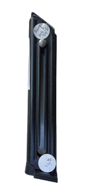 Magazijn Ruger MK3/MK4 .22lr 10 schots - Afbeelding 2
