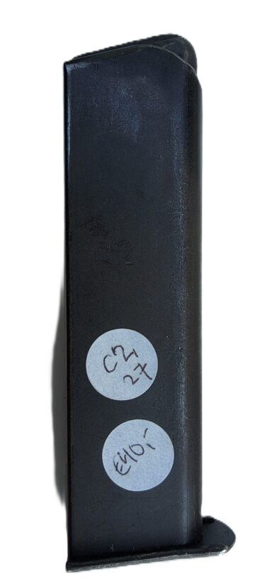 Magazijn CZ .27 7.65mm - Afbeelding 3