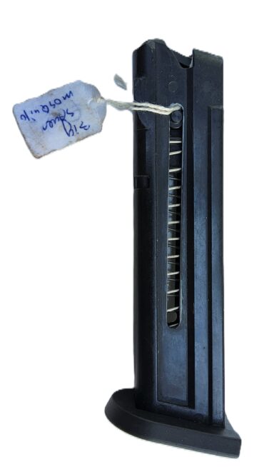 Magazijn Sig Sauer Mosquito .22lr 10 schots - Afbeelding 3