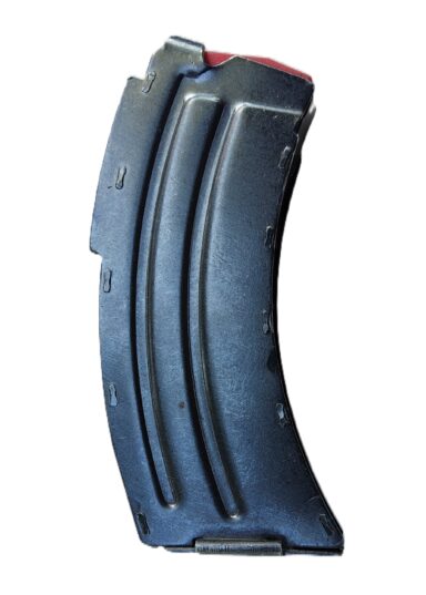 Magazijn Savage MK2 .22lr 5 schots
