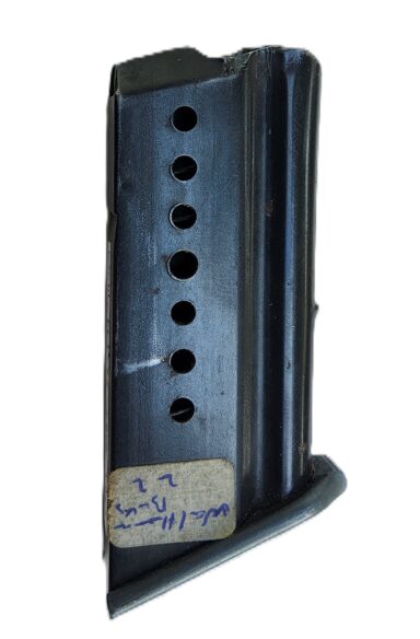 Magazijn Walther KKJ .22lr 8 schots - Afbeelding 3