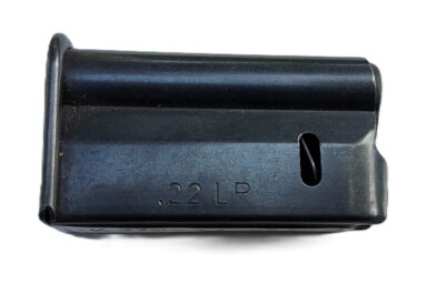 Magazijn Heckler & Koch model 270 .22lr 5 schots