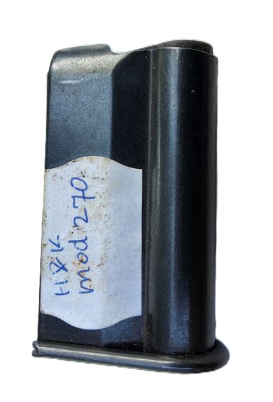 Magazijn Heckler & Koch model 270 .22lr 5 schots - Afbeelding 3