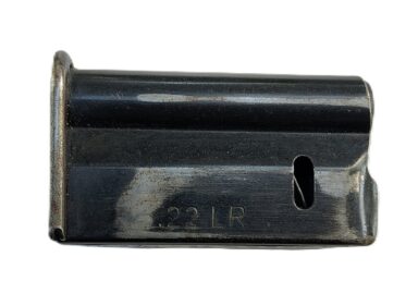 Magazijn Heckler & Koch model 270 .22lr 5 schots