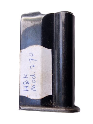 Magazijn Heckler & Koch model 270 .22lr 5 schots - Afbeelding 3