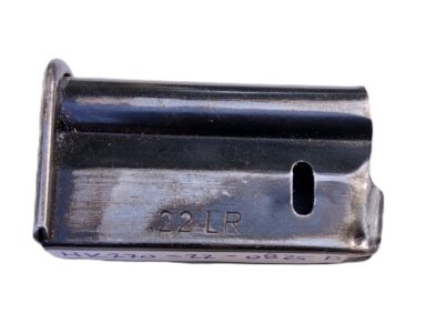 Magazijn Heckler & Koch model 270 .22lr 5 schots
