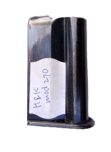 Magazijn Heckler & Koch model 270 .22lr 5 schots - Afbeelding 3