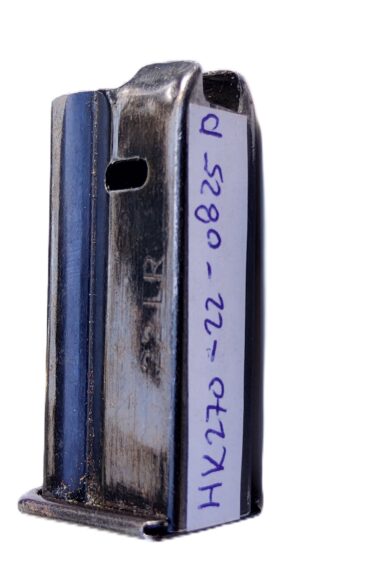 Magazijn Heckler & Koch model 270 .22lr 5 schots - Afbeelding 5