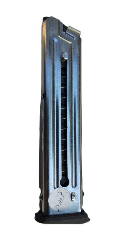 Magazijn Smith & Wesson 22s .22lr 10 schots - Afbeelding 3