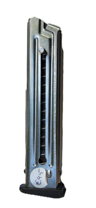 Magazijn Smith & Wesson 22s .22lr 10 schots - Afbeelding 3