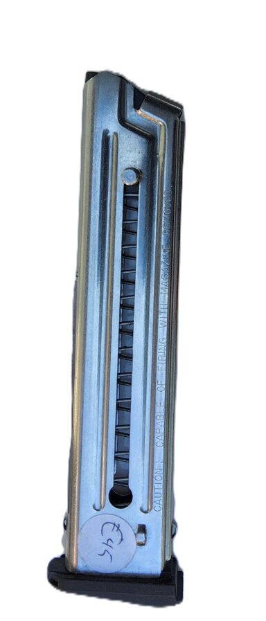 Magazijn Smith & Wesson 22s .22lr 10 schots - Afbeelding 3
