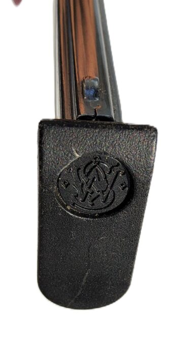 Magazijn Smith & Wesson 22s .22lr 10 schots - Afbeelding 4