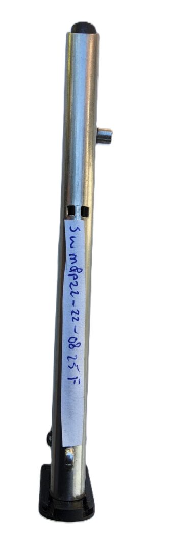 Magazijn Smith & Wesson 22s .22lr 10 schots - Afbeelding 5
