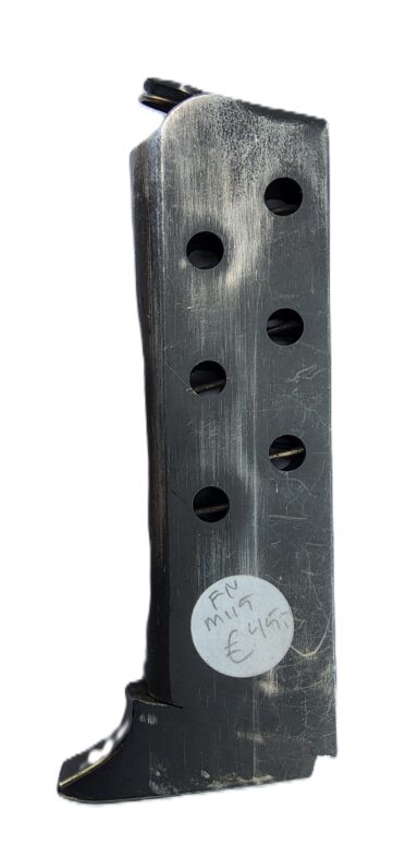 Magazijn FN model 115 7.65mm 7 schots - Afbeelding 3