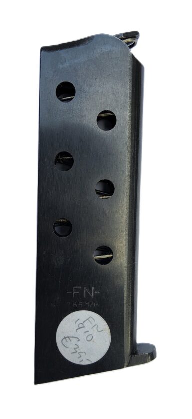 Magazijn Browning FN model 1910 7.65mm 7 schots - Afbeelding 3