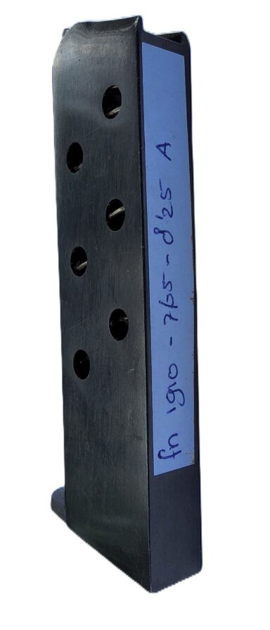 Magazijn Browning FN model 1910 7.65mm 7 schots - Afbeelding 5
