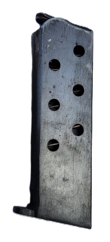 Magazijn Browning FN model 1910 7.65mm 7 schots - Afbeelding 3
