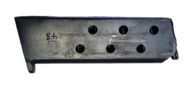 Magazijn Browning FN model 1910 7.65mm 7 schots