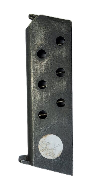 Magazijn Browning FN model 1910 7.65mm 7 schots - Afbeelding 3