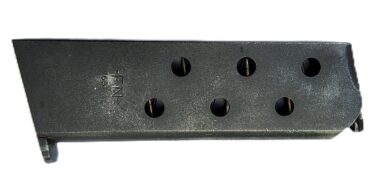 Magazijn Browning FN model 1910 7.65mm 7 schots