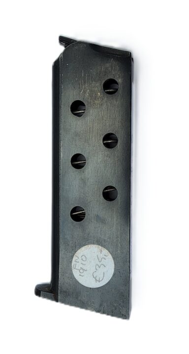 Magazijn Browning FN model 1910 7.65mm 7 schots - Afbeelding 3