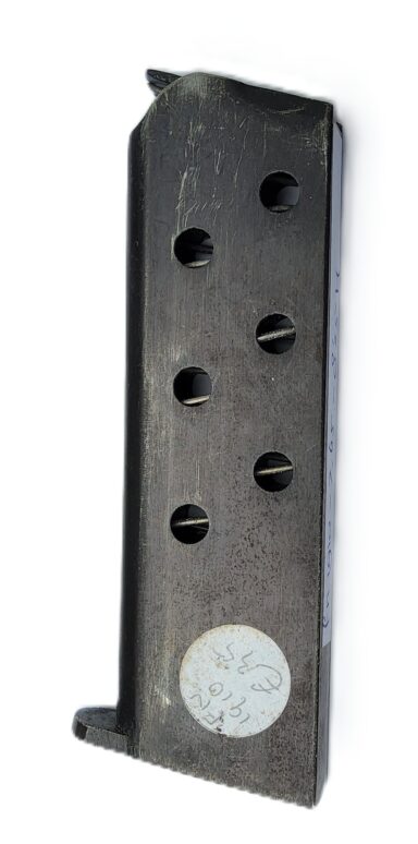 Magazijn Browning FN model 1910 7.65mm 7 schots - Afbeelding 3