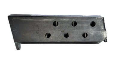 Magazijn Browning FN model 1910 7.65mm 7 schots