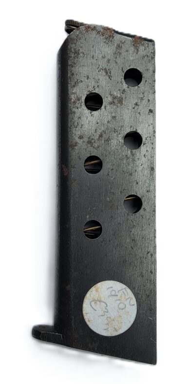 Magazijn Browning FN model 1910 7.65mm 7 schots - Afbeelding 3