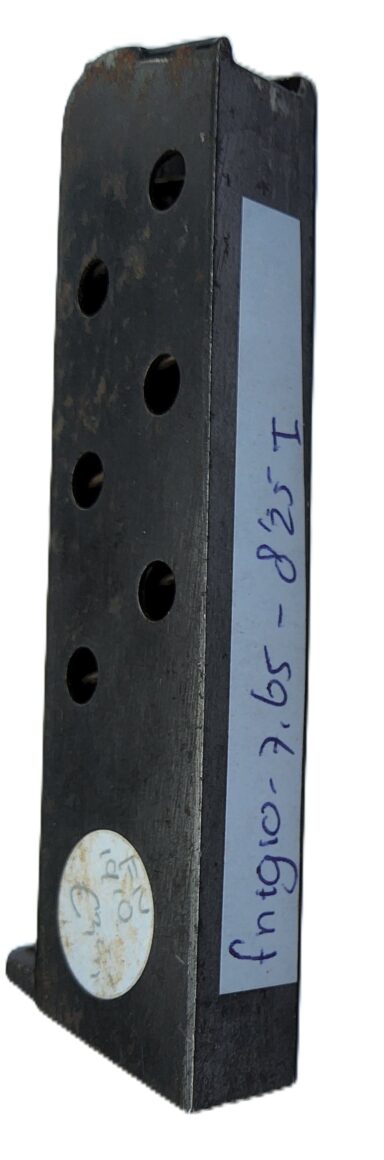 Magazijn Browning FN model 1910 7.65mm 7 schots - Afbeelding 5