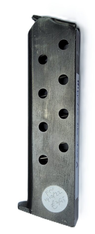 Magazijn Browning FN model 1910/22 7.65mm 9 schots - Afbeelding 3
