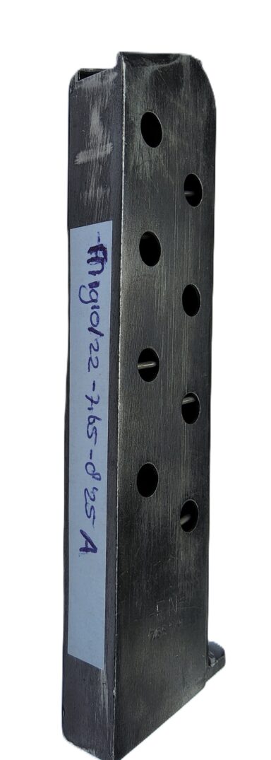 Magazijn Browning FN model 1910/22 7.65mm 9 schots - Afbeelding 5