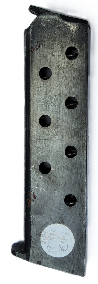 Magazijn Browning FN model 1910/22 9mm 8 schots - Afbeelding 3