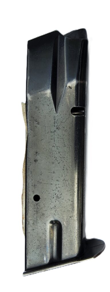 Magazijn Springfield P9/Tanfoglio 9mm 15 schots - Afbeelding 3
