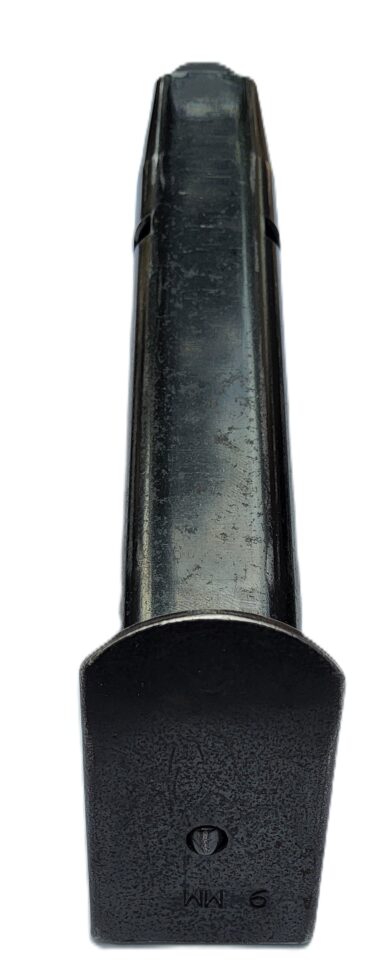 Magazijn Springfield P9/Tanfoglio 9mm 15 schots - Afbeelding 4