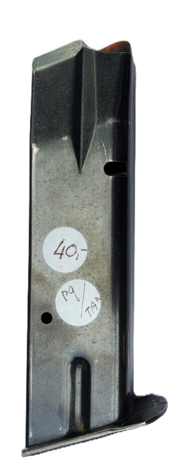 Magazijn Springfield P9/Tanfoglio 9mm 15 schots - Afbeelding 3